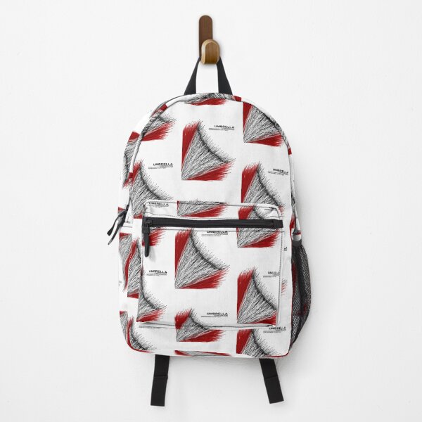 Item preview, Futuristic Umbrella Corporation Inspired Design Remake for Sci-Fi Fans designed and sold by Drkinzo.