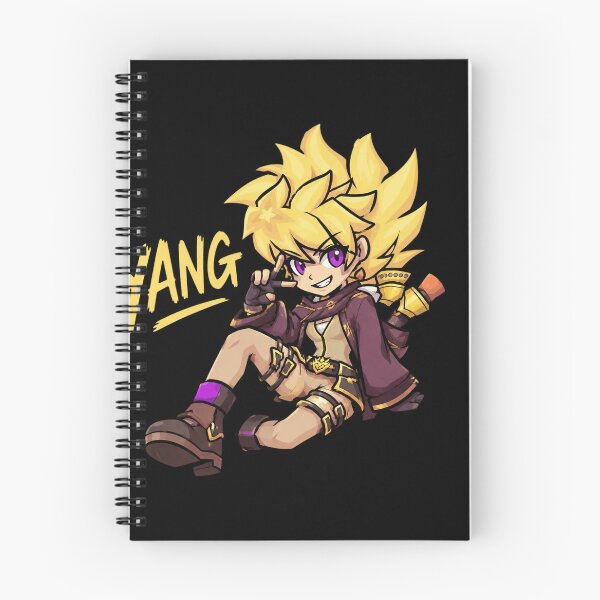 Item preview, Yang Anime Fanart designed and sold by ConnorHides.