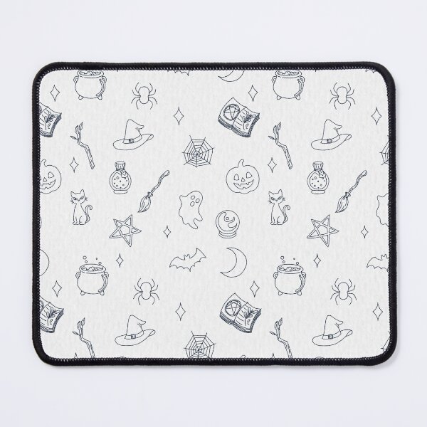 Item preview, holloween seamless pattern designed and sold by PloyzaSalapao.