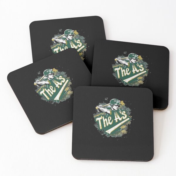 Item preview, Vintage Baseball Batter Splatter Sports Graphic designed and sold by JaliTSuutari.