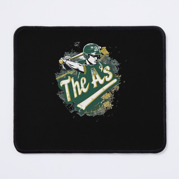 Item preview, Vintage Baseball Batter Splatter Sports Graphic designed and sold by JaliTSuutari.