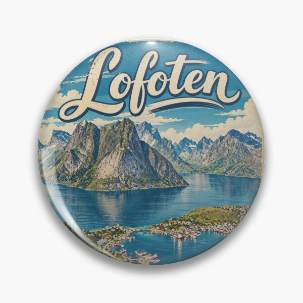 Item preview, Lofoten designed and sold by Zeewind.