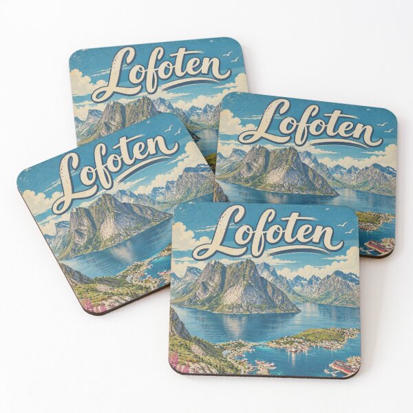 Item preview, Lofoten designed and sold by Zeewind.