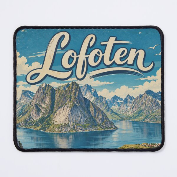 Item preview, Lofoten designed and sold by Zeewind.