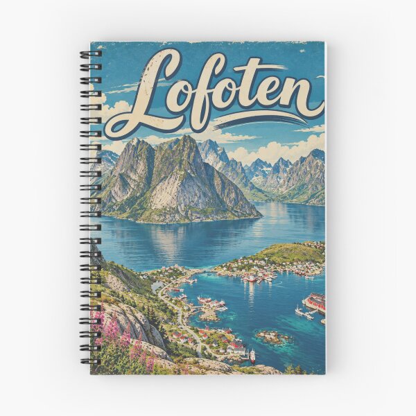Item preview, Lofoten designed and sold by Zeewind.