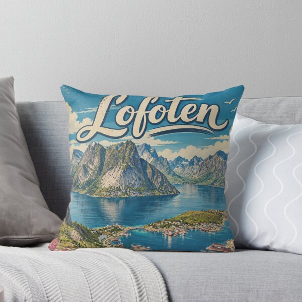 Item preview, Lofoten designed and sold by Zeewind.