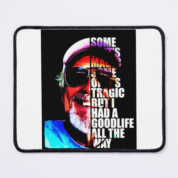 Item preview, James William Buffett designed and sold by rishan-raphael.