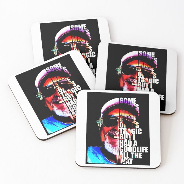Item preview, James William Buffett designed and sold by rishan-raphael.