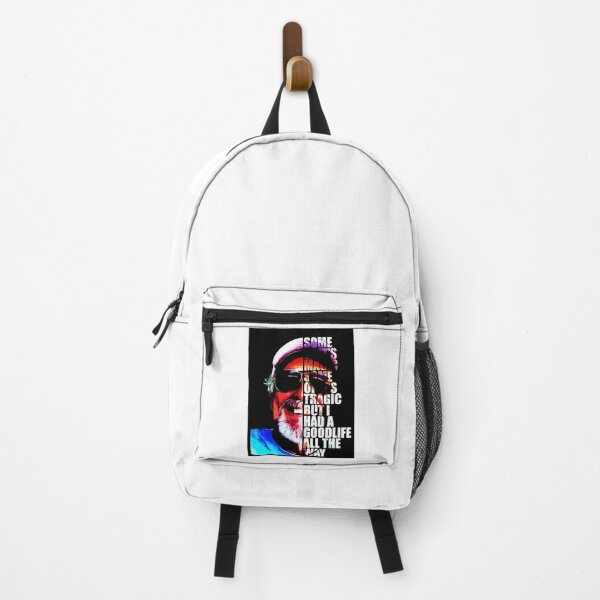 Item preview, James William Buffett designed and sold by rishan-raphael.