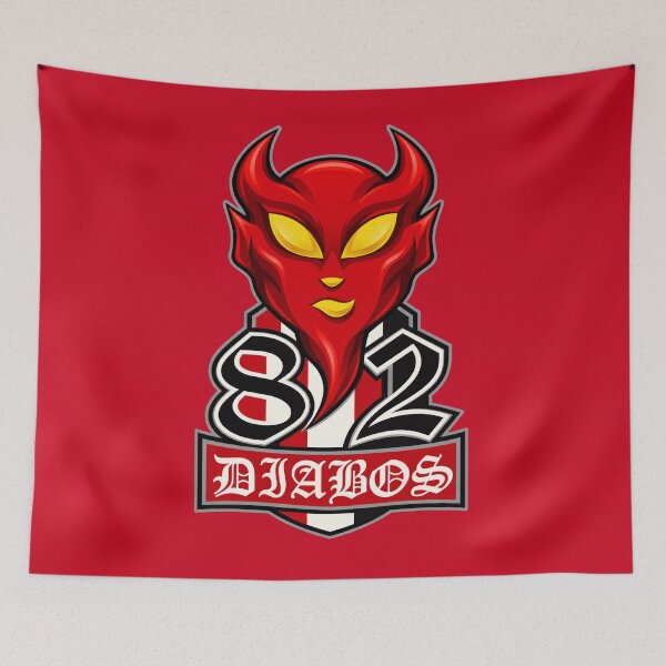 Item preview, A Nossa Voz Veste Vermelho designed and sold by canvasriddle.