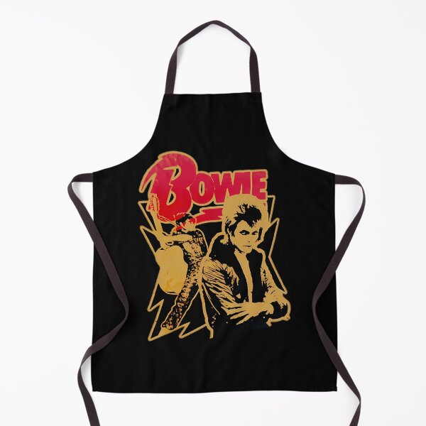 Item preview, David Bowie designed and sold by MahmoudTV541.