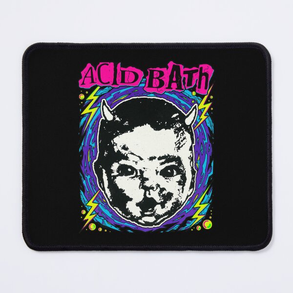 Item preview, Acid Bath designed and sold by Glitch-Critters.