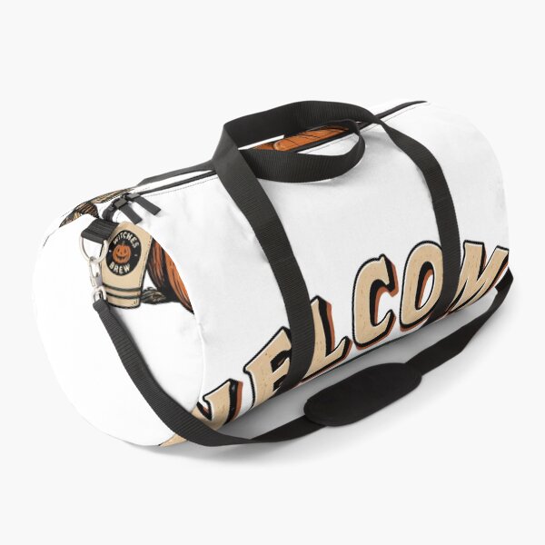 Item preview, Welcome Spooky Stop Haunted Roadside Diner Gift designed and sold by LiviuGligoros.