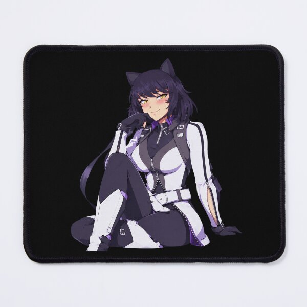 Item preview, Blake Belladonna Anime designed and sold by Dawn032Wendy.