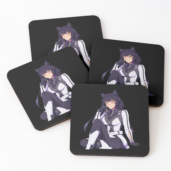 Item preview, Blake Belladonna Anime designed and sold by Dawn032Wendy.