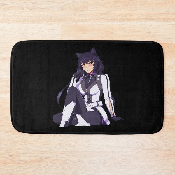 Item preview, Blake Belladonna Anime designed and sold by Dawn032Wendy.