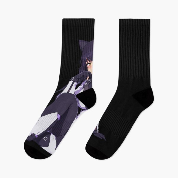 Item preview, Blake Belladonna Anime designed and sold by Dawn032Wendy.