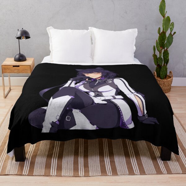 Item preview, Blake Belladonna Anime designed and sold by Dawn032Wendy.