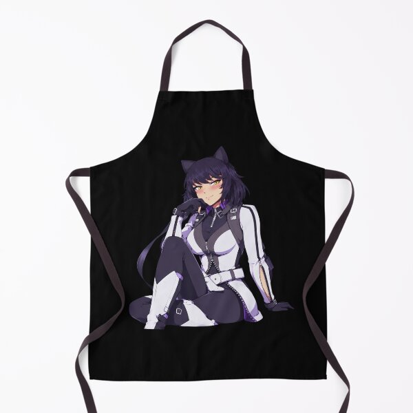 Item preview, Blake Belladonna Anime designed and sold by Dawn032Wendy.