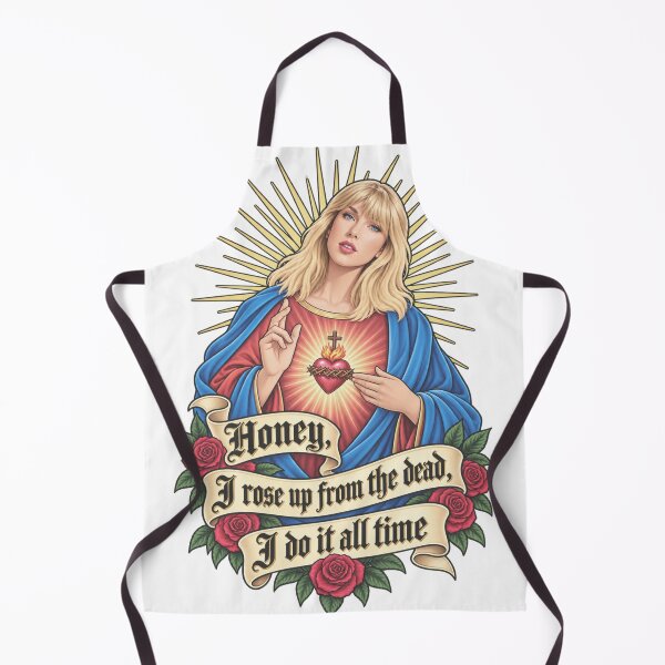 Item preview, Honey I Rose Up From The Dead designed and sold by Paukav.