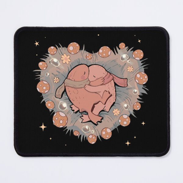 Item preview, Sleeping Fox Circle designed and sold by sonroses.