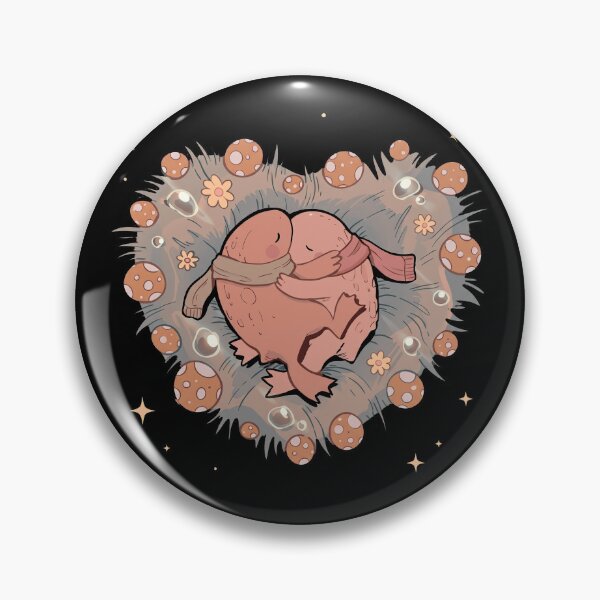 Item preview, Sleeping Fox Circle designed and sold by sonroses.