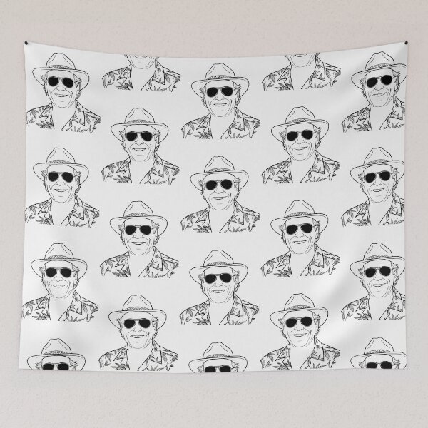Item preview, Jimmy Buffett  designed and sold by rishan-raphael.
