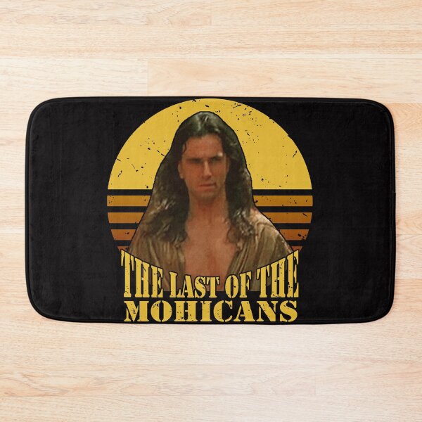 Item preview, The Last Of The Mohicans-1 designed and sold by Kirijasammy.
