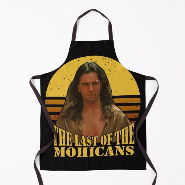 Item preview, The Last Of The Mohicans-1 designed and sold by Kirijasammy.