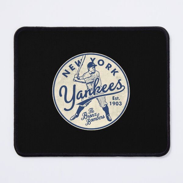 Item preview, Traditional Retro Baseball Club Emblem Logo designed and sold by JaliTSuutari.