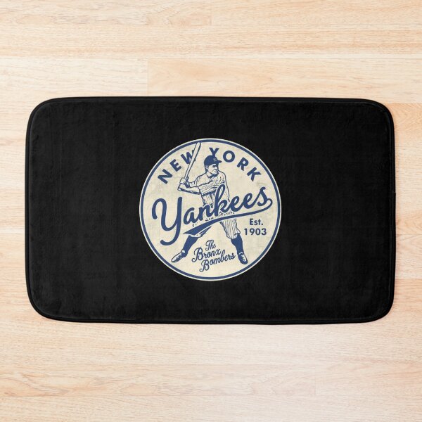 Item preview, Traditional Retro Baseball Club Emblem Logo designed and sold by JaliTSuutari.