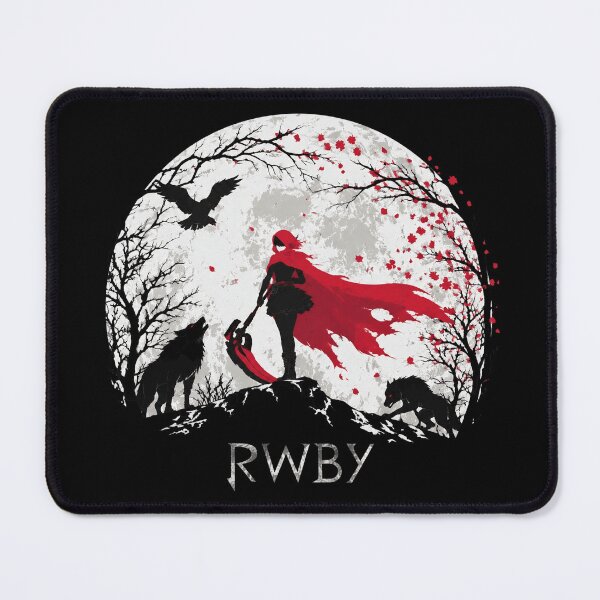 Item preview, RWBY Ruby Rose designed and sold by Dawn032Wendy.
