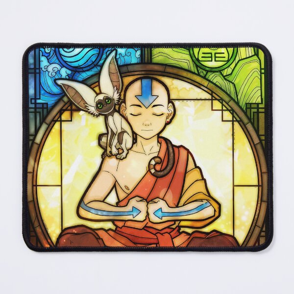 Item preview, Aang-Momo designed and sold by IdeallArts.