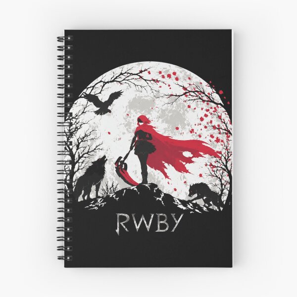 Item preview, RWBY Ruby Rose designed and sold by Dawn032Wendy.
