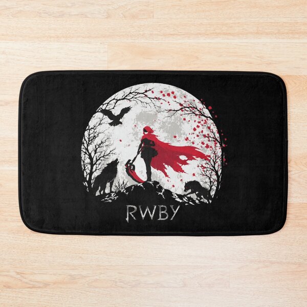 Item preview, RWBY Ruby Rose designed and sold by Dawn032Wendy.