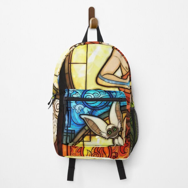 Item preview, Aang-Momo designed and sold by IdeallArts.