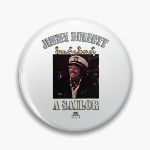 Item preview, Jimmy Buffett  designed and sold by rishan-raphael.