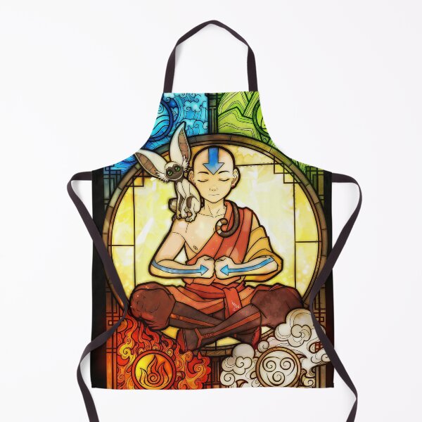 Item preview, Aang-Momo designed and sold by IdeallArts.