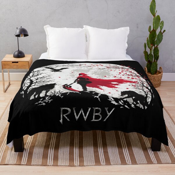 Item preview, RWBY Ruby Rose designed and sold by Dawn032Wendy.