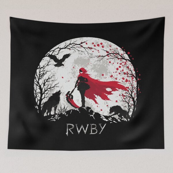 Item preview, RWBY Ruby Rose designed and sold by Dawn032Wendy.