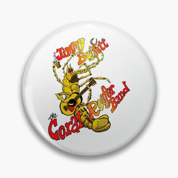 Item preview, Jimmy Buffett  designed and sold by rishan-raphael.
