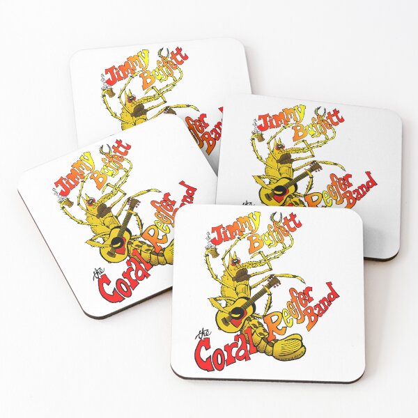 Item preview, Jimmy Buffett  designed and sold by rishan-raphael.