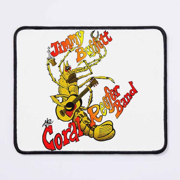 Item preview, Jimmy Buffett  designed and sold by rishan-raphael.