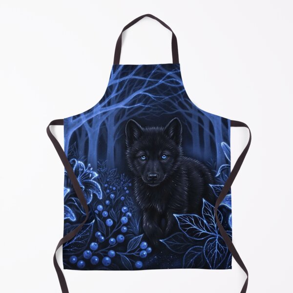 Item preview, Wolf in Night designed and sold by RaF71PrO.