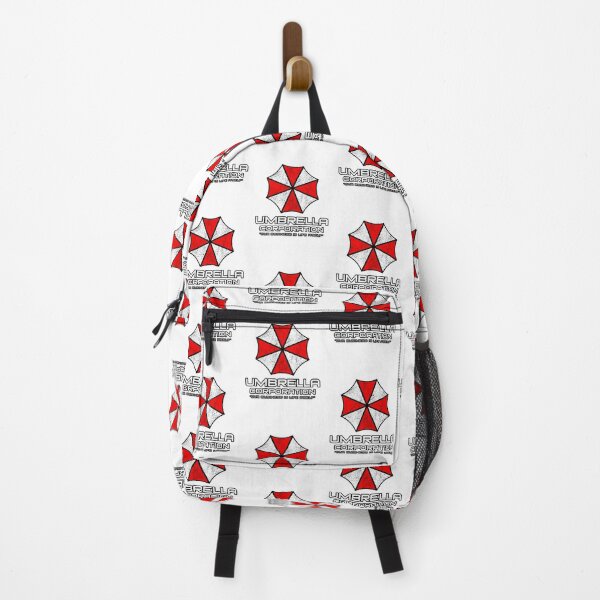 Item preview, Futuristic Umbrella Corporation Inspired Design with Remake Style designed and sold by Drkinzo.