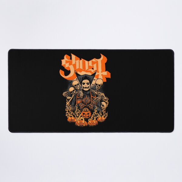 Item preview, Ghost Great Pumpkin Halloween Spooky designed and sold by jerrimisty889.