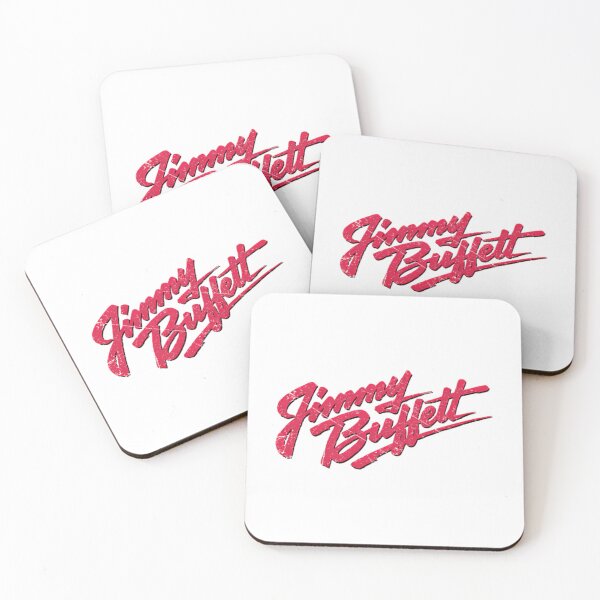 Item preview, Jimmy Buffetts Retro Style S00065 409 designed and sold by rishan-raphael.