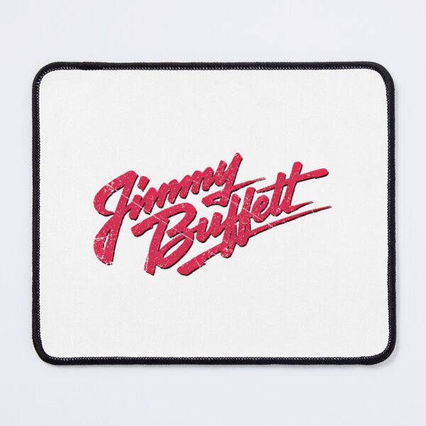 Item preview, Jimmy Buffetts Retro Style S00065 409 designed and sold by rishan-raphael.
