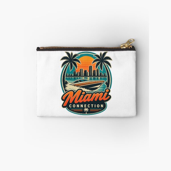 Item preview, Dragon Sound Miami Connection Inspired House Band Graphic Design designed and sold by Pokenus.