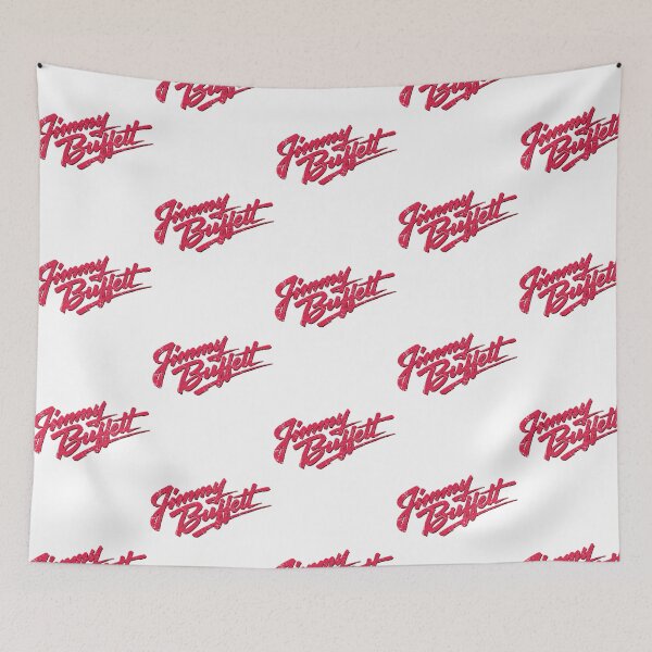 Artikelvorschau, Jimmy Buffetts Retro Style S00065 409 entworfen und verkauft von rishan-raphael.